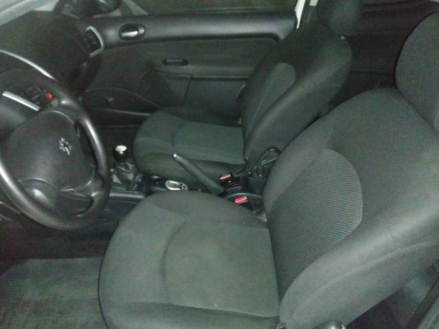 O Mais Novo 207 XR 1.4 2013 - Raro Estado - Foto 7
