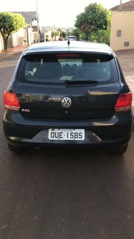 Gol 1.0 Trend Completo - Foto 2