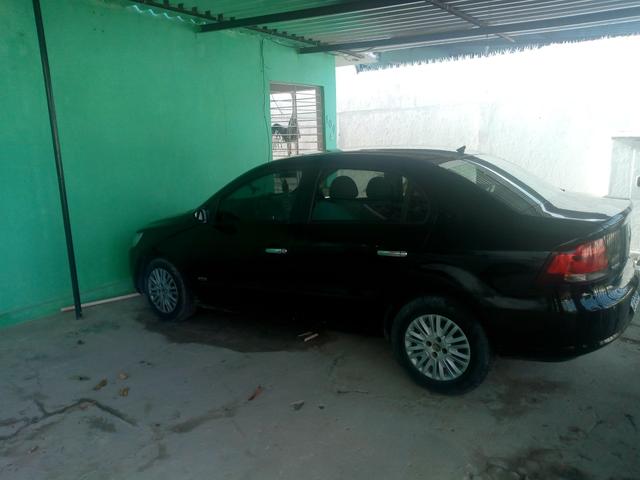 Voyage - Foto 4