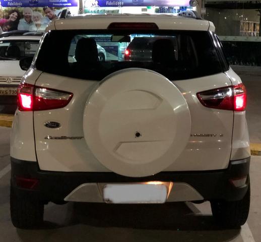 Ecosport Freestyle 2015 - Foto 5