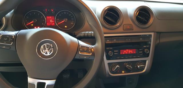 Voyage 1.6 Comfortline 2016 IPVA 20 pg - Foto 5