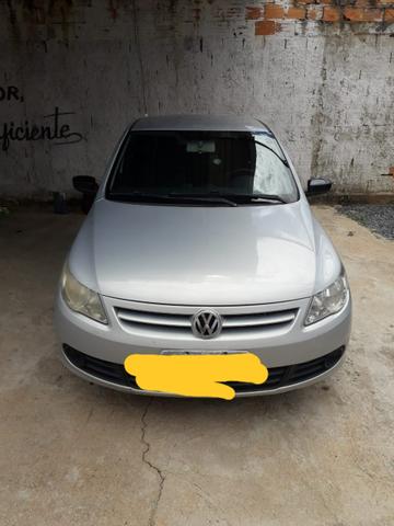 Gol G5 2009 - Foto 3