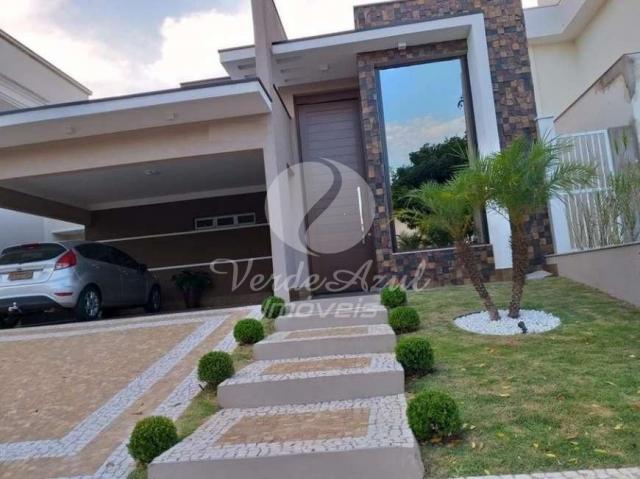 Casa à venda com 3 dormitórios em Swiss park, Campinas cod:CA005201