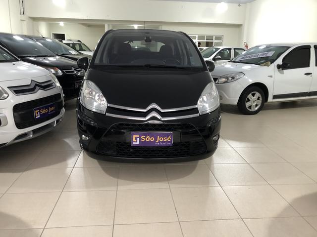 C4 Picasso 2011 A mais top - Foto 3