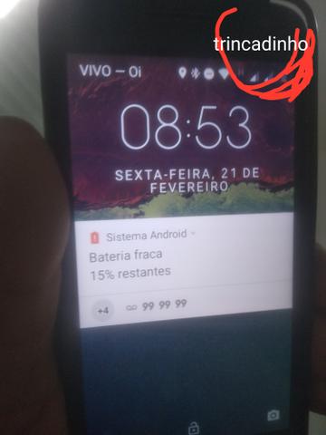 Vendo ou troca