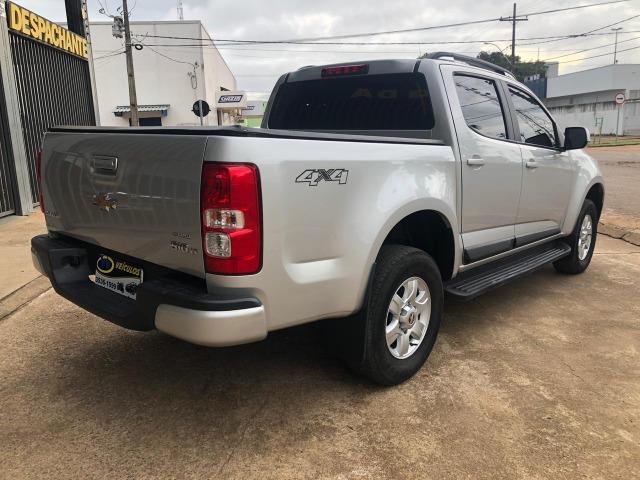 Chevrolet - S10 LT 4X4 - Foto 6