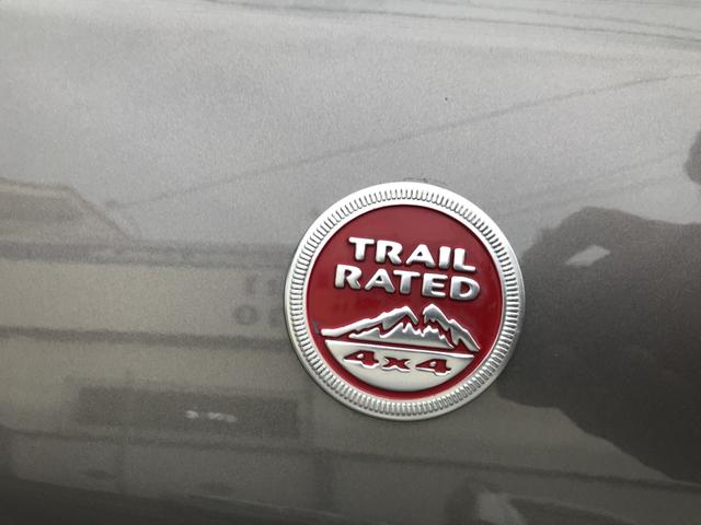 Compass Trailhawk Diesel 4x4 2018 - Foto 10