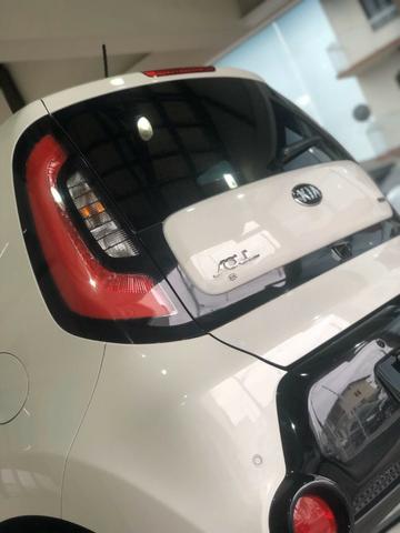 Kia Soul EX2 2015 - IPVA 2020 Pago - Foto 11