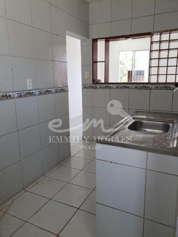 Vendo Apto no Alameda dos Eucaliptos - 2/4 - 60m - Por apenas R$ 123 mil - AE3241 - Foto 13