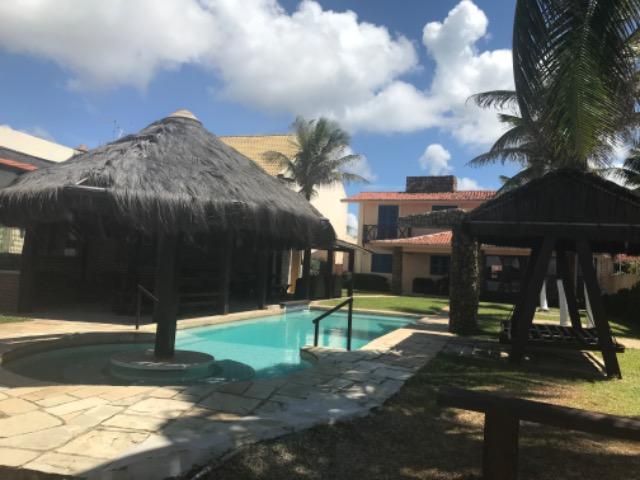 Casa de praia beira-mar Pernambuco - Foto 12