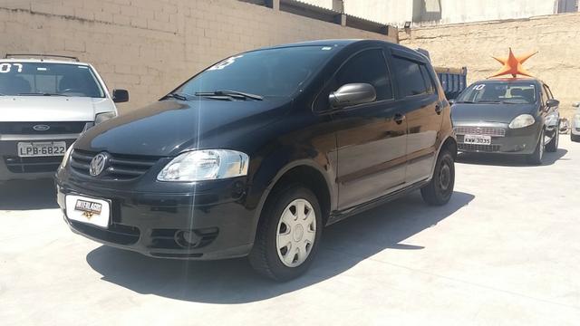 Fox 2005/2005 1.0 Flex