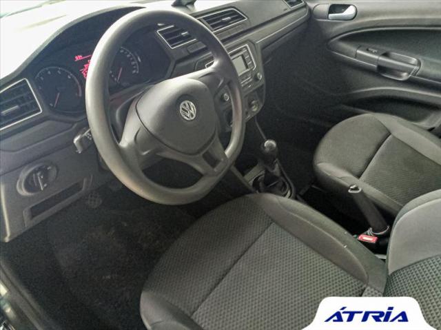 Volkswagen Voyage 1.6 Msi Totalflex - Foto 6