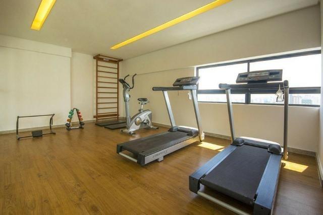 (L)Sua chance de morar a poucos metros do mar 1 quarto 39.77 m² 1 vaga - Foto 11