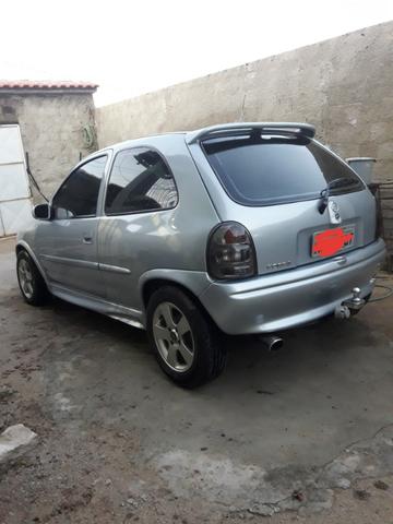 Corsa wind 2001 - Foto 3