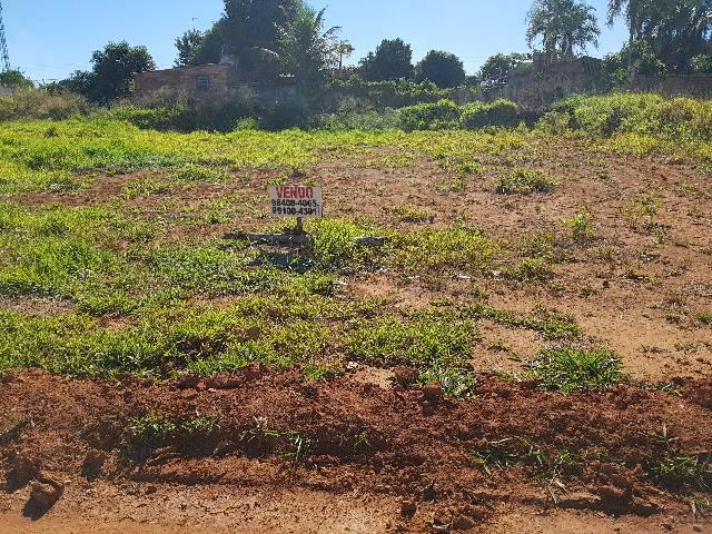 Lote bem localizado próximo Go 040 promessa de asfalto para 2020 R$ 38 mil Act trocas - Foto 2