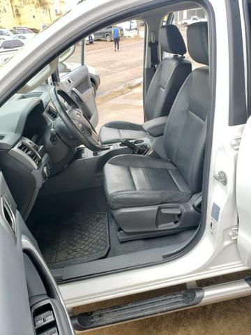 Ford - Ranger 3.2 4x4 XLT - AUT - Foto 8
