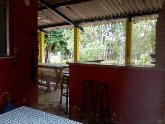 Chacara completinha venha fazer uma visita (rogerio) - Foto 7