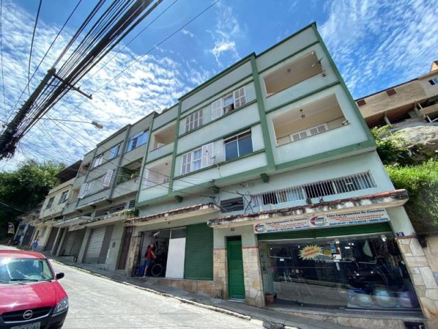 Apartamento para Aluguel, Caxambu Petrópolis RJ