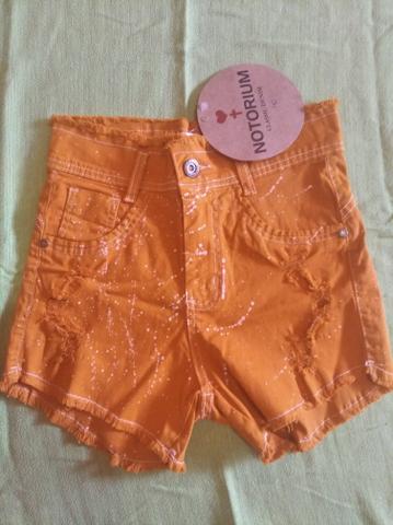 Bermuda feminina - Foto 3
