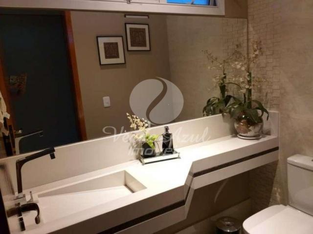Casa à venda com 3 dormitórios em Swiss park, Campinas cod:CA005201 - Foto 12