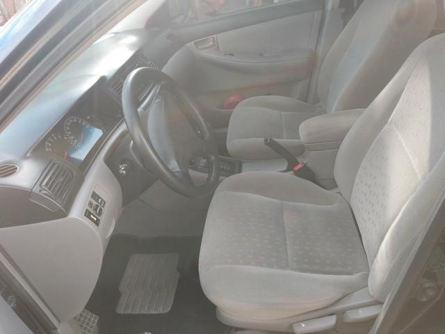 Corolla 2005 - Foto 11