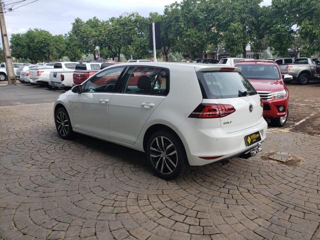Golf Highline 1.4 TSI At-2014/2015 - 93.000KM - 64.900,00 - Foto 4