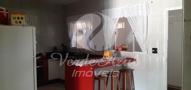 Casa à venda com 3 dormitórios em Jardim são jorge, Hortolândia cod:CA005446 - Foto 19