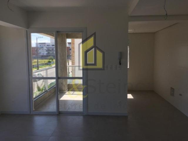 Ms5 Ap 3 dorm Lindo residencial com academia e salao de festas Gaivotas Ingleses - Foto 5