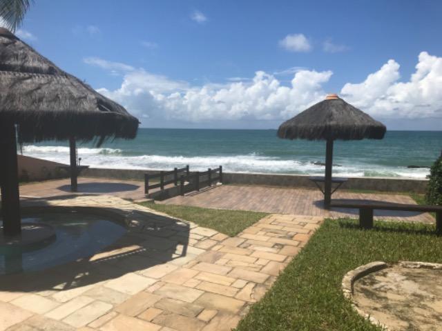 Casa de praia beira-mar Pernambuco - Foto 10