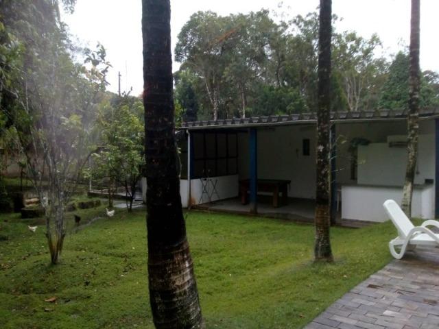 Chacara completinha venha fazer uma visita (rogerio) - Foto 12