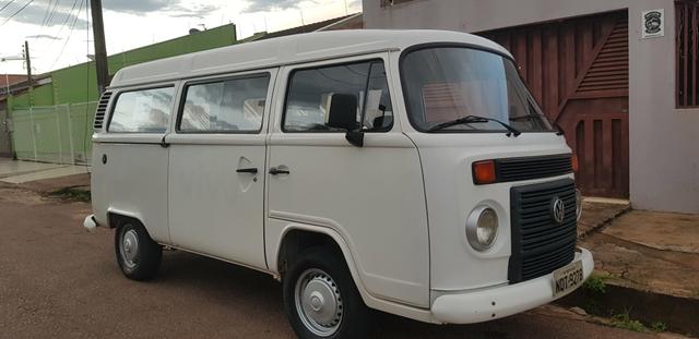 Kombi - Foto 2