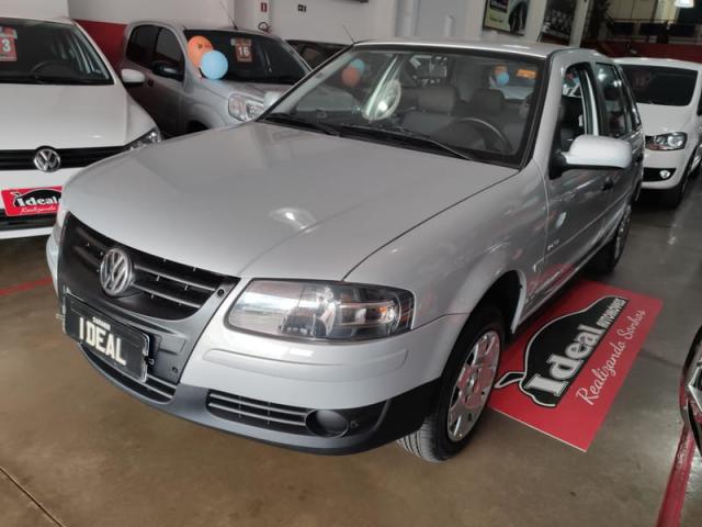 Gol G4 1.6 Power 2008