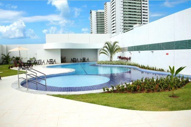 JE- Compre com Entrada de 20 Mil! Oportunidade única! 3 Quartos, Beira Mar - Foto 13