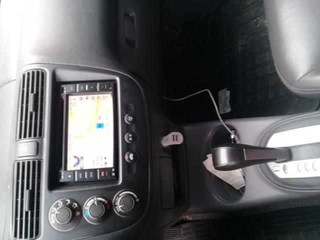 Honda Civic automatico - Foto 9