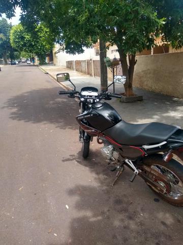 Moto falcon - Foto 2