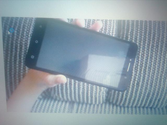 Celular Alcatel x2