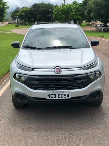 Fiat toro 1.8 flex freedom - Foto 3