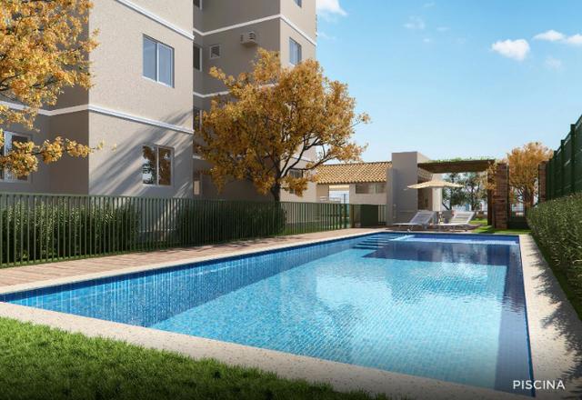 CB Pre Lançamento em Paulista Centro apartamentos de 3 quartos Entrada facilitada - Foto 10