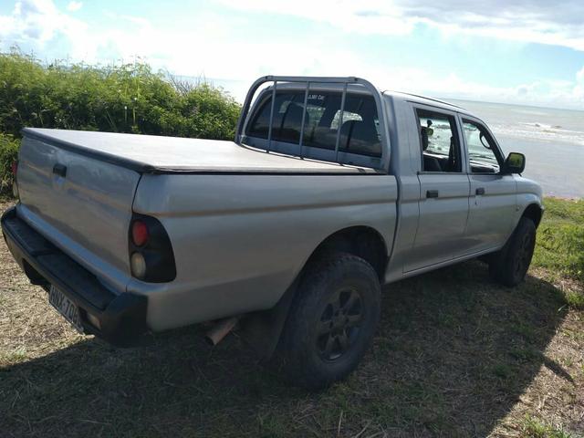 L200 - Foto 5