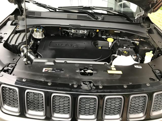 Compass Trailhawk Diesel 4x4 2018 - Foto 18