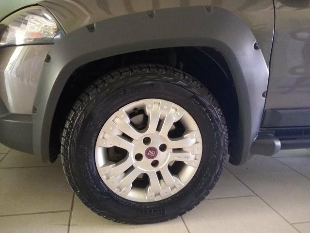 Fiat Strada Aventure 11/12 - Foto 13