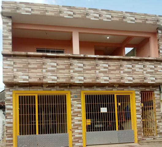 Casa nova