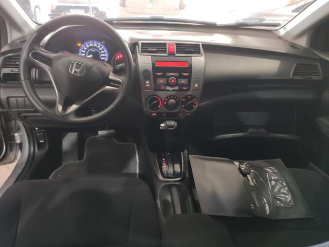 HONDA CITY LX FLEX - Foto 15