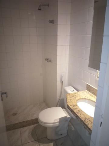 Excelente 3qtos (1 suite) em frente Center Shopping - Foto 15