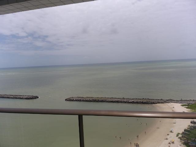 JE- Compre com Entrada de 20 Mil! Oportunidade única! 3 Quartos, Beira Mar - Foto 12