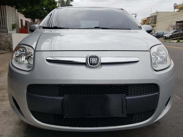 Fiat Palio attractive 1.4 Itália 2014