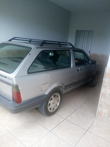 Parati gls 93 raridade impecavel