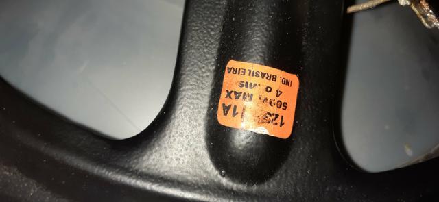 Grave de 12 selenium bass - Foto 3
