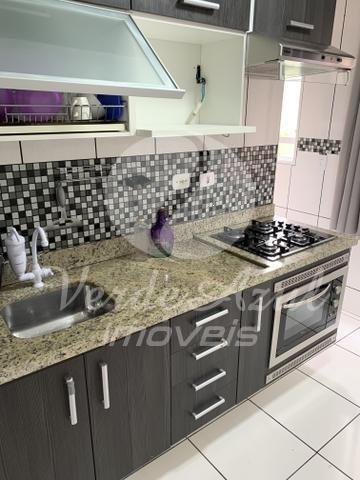 Apartamento à venda com 2 dormitórios em Vila são cristóvão, Valinhos cod:AP005431 - Foto 3