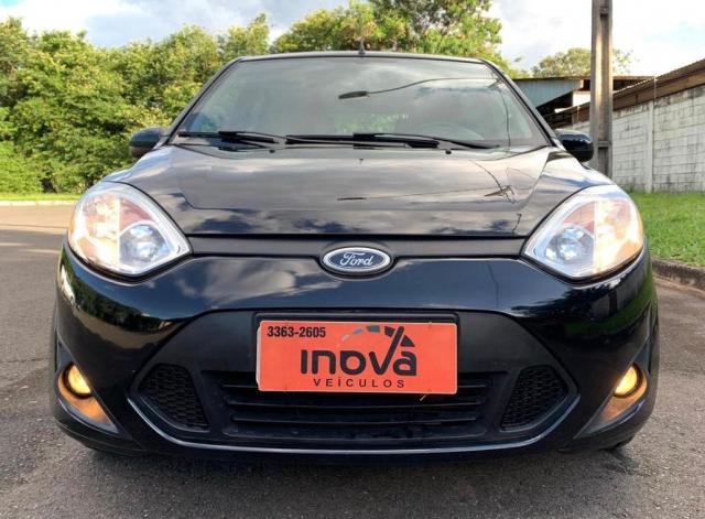 FIESTA 2012/2013 1.6 ROCAM HATCH 8V FLEX 4P MANUAL